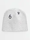 Детская шапка / Pogba away 2018 WC