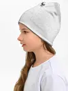 Детская шапка / Pogba away 2018 WC