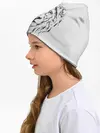 Детская шапка / Lion