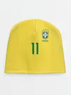 Детская шапка / Coutinho home WC 2018
