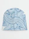 Детская шапка / Кот Моряк
