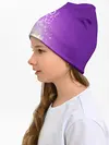 Детская шапка / Лотос просветления