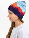 Детская шапка / Firewatch collection