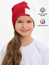 Детская шапка / Red Hot Chili Peppers