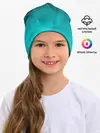 Детская шапка / DETROIT BECOME HUMAN