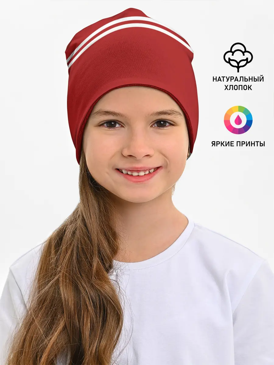 Детская шапка / LIVERPOOL SPORT