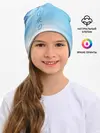 Детская шапка / FORD