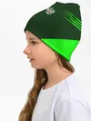 Детская шапка / Athletics