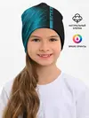 Детская шапка / Lexus