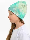 Детская шапка / Рыбы