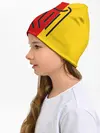 Детская шапка / German eagle