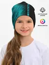 Детская шапка / Mercedes