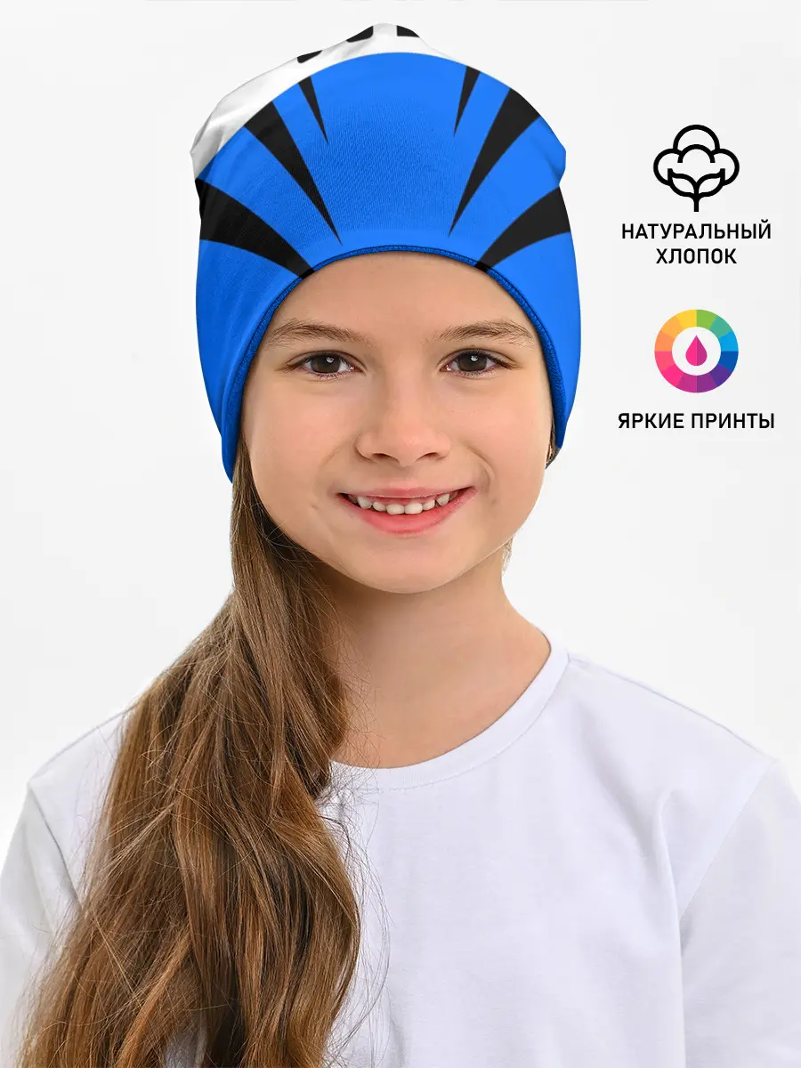 Детская шапка / Judo