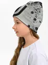 Детская шапка / JUVENTUS.