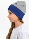 Детская шапка / Subaru