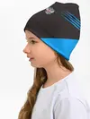 Детская шапка / Tennis