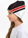 Детская шапка / Tennis