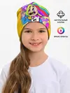 Детская шапка / 69 rainbow