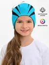 Детская шапка / Kickboxing