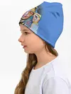 Детская шапка / 6IX9INE SWAG