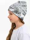 Детская шапка / Boulevard Depo RAPP2