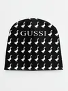 Детская шапка / Gussi Black