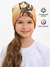Детская шапка / Тихиро Огино