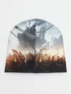 Детская шапка / Frostpunk - city