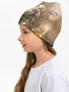 Детская шапка / God of War