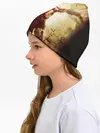Детская шапка / God of War