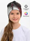 Детская шапка / God of War