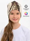Детская шапка / Odyssey
