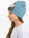 Детская шапка / Черешню неси!