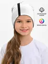 Детская шапка / NASA