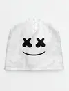 Детская шапка / MARSHMELLO