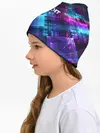 Детская шапка / Detroit: Become Human