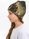 Детская шапка / TWENTY ONE PILOTS / TOP