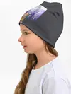 Детская шапка / Lebron