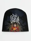 Детская шапка / DONT STARVE