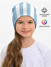 Детская шапка / Марадона Аргентина ретро