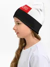Детская шапка / BTS V JACKET