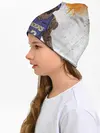 Детская шапка / Леброн Джеймс