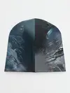 Детская шапка / Halo
