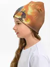 Детская шапка / Разочарование