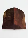 Детская шапка / DOOM Eternal