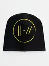 Детская шапка / twenty one pilots / trench