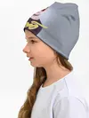 Детская шапка / Зомб