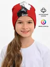 Детская шапка / Bumble Beezy