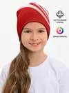 Детская шапка / RUSSIA SPORT