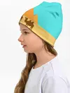 Детская шапка / Пирамиды Египта